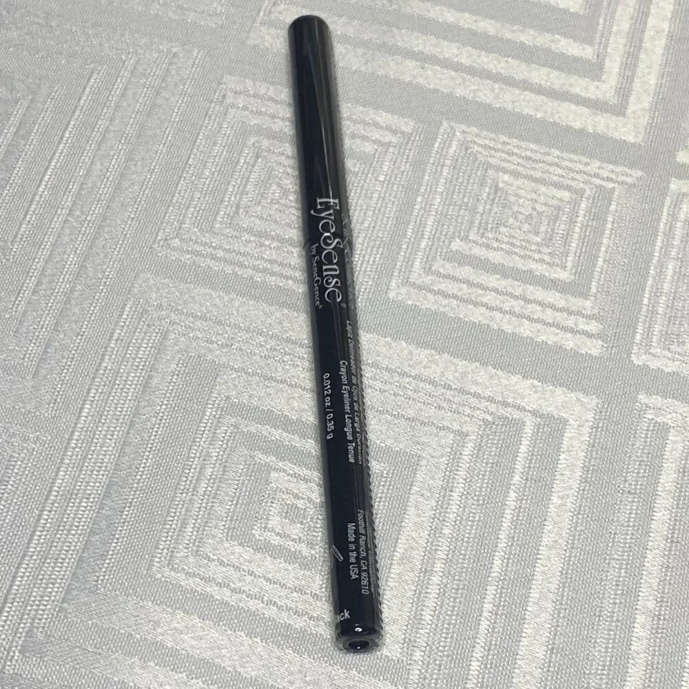 SeneGence black eyeliner